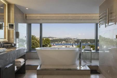 Conrad Istanbul Bosphorus - 24