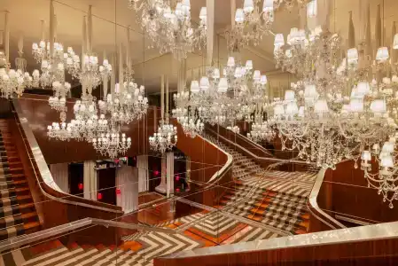 Hôtel Le Royal Monceau Raffles Paris - 24