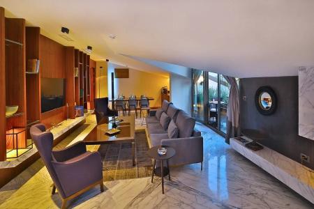 Dosso Dossis & Spa Downtown - 74