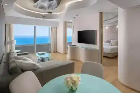 Rodos Palace - 102