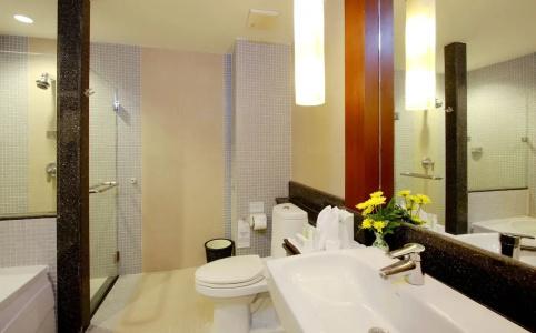 Patong Resort - Sha Extra Plus - 21