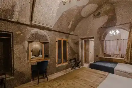 Lunar Cappadocia - 84