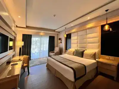 Sunrise Romance Resort Sahl Hasheesh -Adults Only - 68
