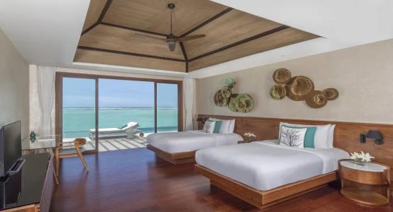Niyama Private Islands Maldives - 53