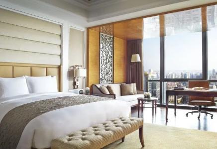 The Ritz-Carlton, Chengdu - 69