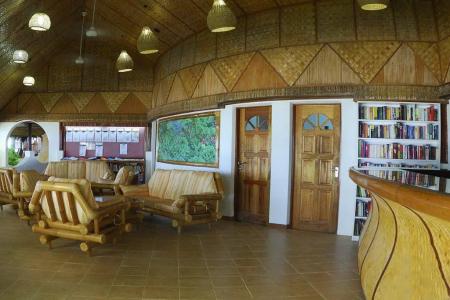 Thulhagiri Island Resort & Spa - 24