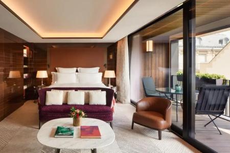 Bulgari Paris - 6