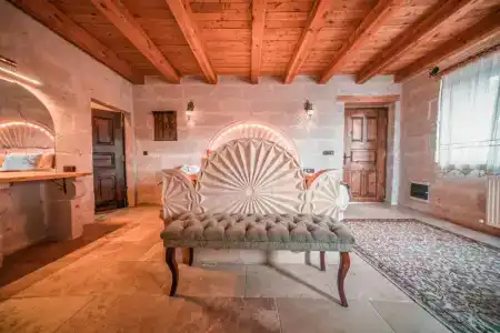 Zeus Cave Suites - 64