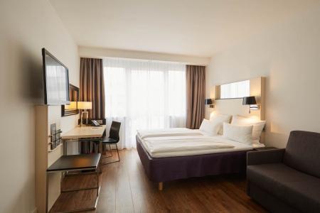 Scandic Berlin Kurfürstendamm - 35