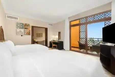Hilton Ras Al Khaimah Beach Resort - 68