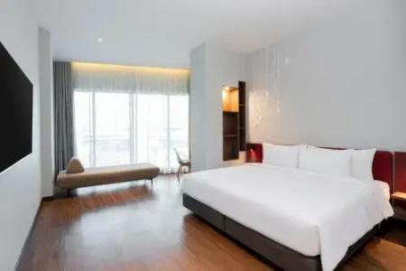 Centra by Centara Phra Nakhon - 51