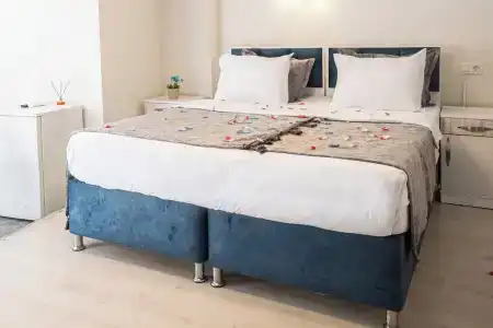 Oban Suites Istanbul - 78