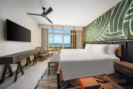Centara Grand Mirage Beach Resort Pattaya - Sha Extra Plus - 37