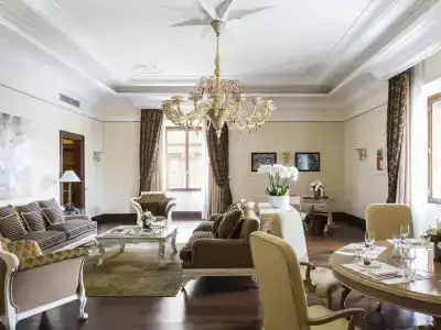 Anantara Palazzo Naiadi - 71