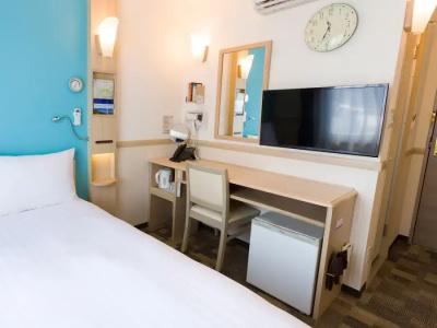 Toyoko Inn Osaka Kyobashi Sakuranomiya - 32