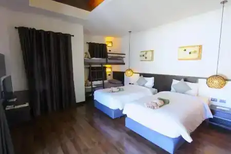 Southern Lanta Resort - Sha Extra Plus - 13