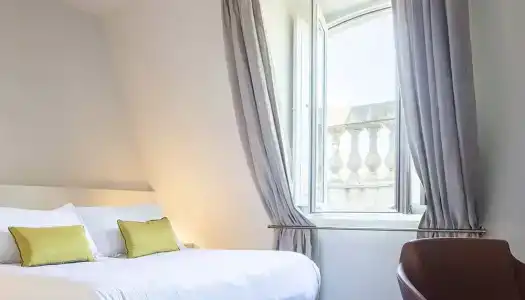 Villas Foch Boutique & Spa Bordeaux - 56