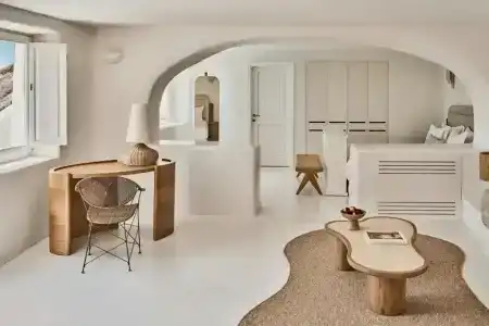 Mystique, a Luxury Collection, Santorini - 14