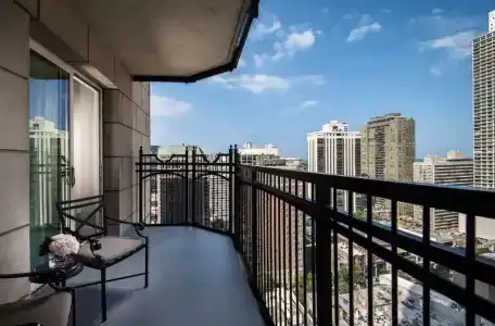 Waldorf Astoria Chicago - 101