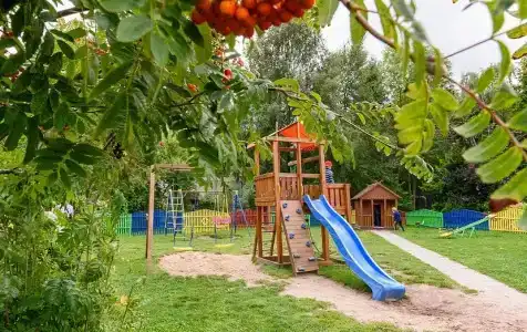 Янтарный Берег - 7
