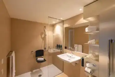 Radisson Blu Park Royal Palace Vienna - 58