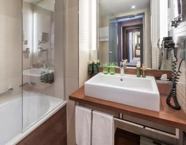 Meliá Düsseldorf - 53