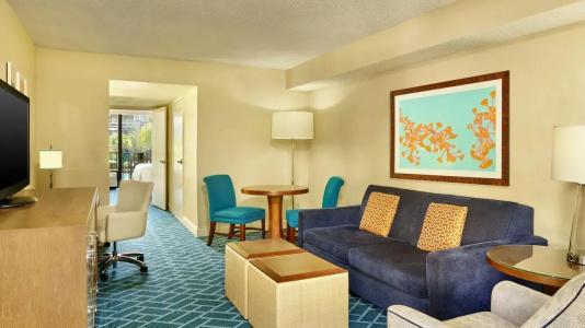 Sheraton Orlando Lake Buena Vista Resort Near Disney Springs - 66