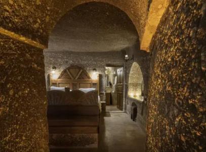 Grand Cave Suites - 176