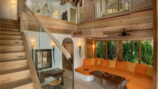 Soneva Fushi - 365