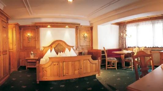 Das Kaltschmid - Familotel Tirol - 31