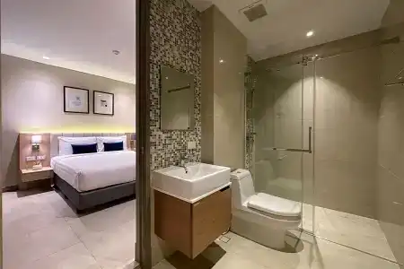 Diamond Resort Phuket - Sha - 105