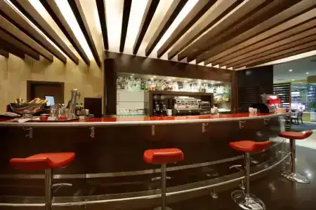 Eurostars Centrum Alicante - 19