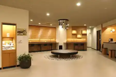 Nishitetsu Inn Shinjuku - 2