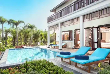 Duyen Ha Resort Cam Ranh - 58