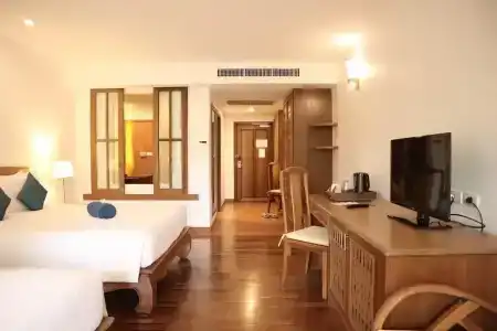 Seaview Resort Khao Lak - Sha Plus - 26