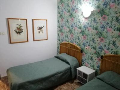 Alcaravaneras - 4