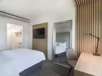 Radisson Blu Tromsø - 55