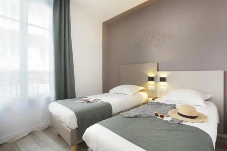 L'alcôve Hôtel - 53
