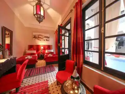Riad Africa - 71