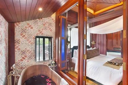 Aksorn Rayong, The Vitality Collection - Sha Plus - 66