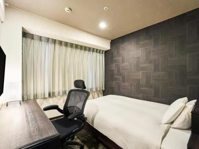 Elcient Kyoto (formerly El Inn Kyoto) - 8