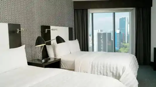 Le Meridien Mexico City - 50