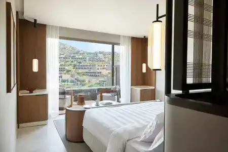Daios Cove Luxury Resort & Villas - 78