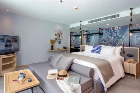 La Vela Khao Lak - Sha Extra Plus - 99