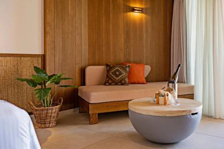 Minos Ambassador Suites & Spa - Adults only - 45
