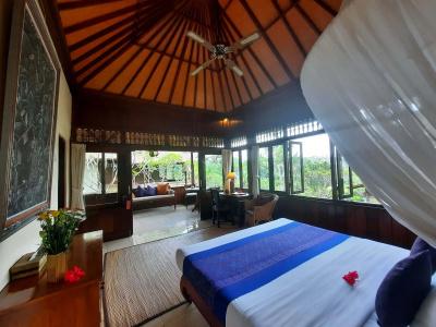 Alam Indah Ubud - 41