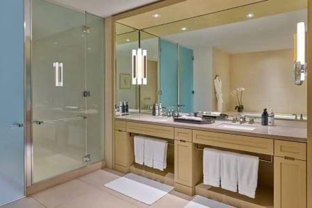 St. Regis San Francisco - 61