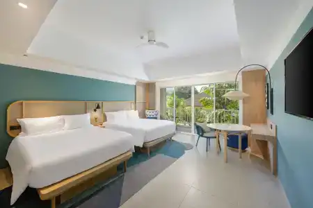 Centara Phuket - Sha Extra Plus - 5