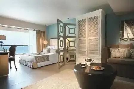 Sani Beach - 51