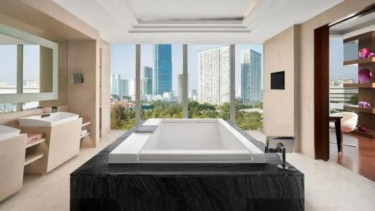 Jw Marriott Hanoi - 67